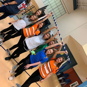 Meet your Posher, Mae mae